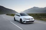 Volkswagen Golf GTi Clubsport 5-Door 2016 года (ZA)